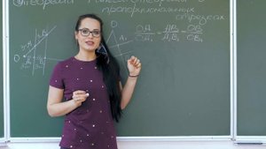 Теорема Фалеса. Теорема о пропорциональных отрезках.