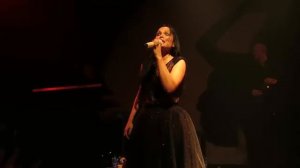 【Strawberry Alice】 Tarja Turunen . Part 2 Encore, MAO Livehouse Shanghai, 23/06/2016.