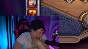 ЛУЧШЕЕ ЗА 2022 ГОД С ГОЛОВАЧЕМ. DOTA 2, HEARTHSTONE.