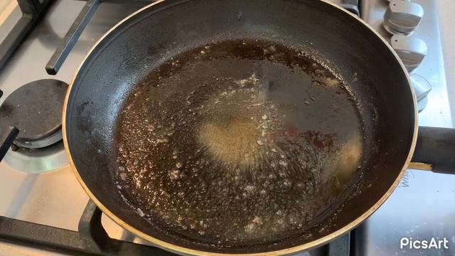 ЖАРЕНЫЕ КАБАЧКИ С МАЙОНЕЗОМ И ЧЕСНОКОМ. КАК ВКУСНО ПОЖАРИТЬ КАБАЧКИ.