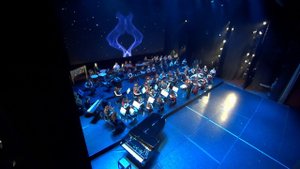 Призрак оперы