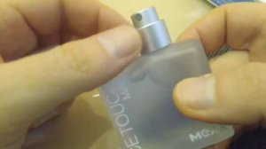 MEXX ICE TOUCH MAN Отзывы