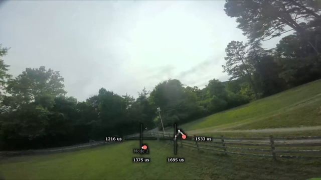 Betaflight 4.2 in depth PID tune on 6S (featuring iFlight Cidora SL5-E) смотреть онлайн