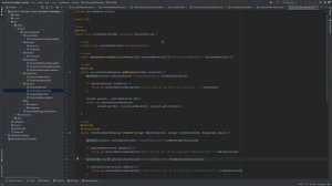 IntelliJ idea keyboard shortcuts part -1