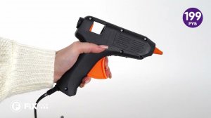 НАБОР ДЛЯ РЕМОНТА БЕСКАМЕРНЫХ ШИН | FIX PRICE