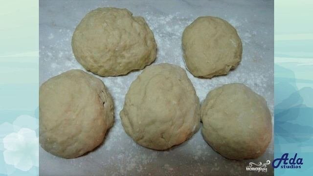 Гата карабахская Рецепт, пошаговый, как приготовить, видеорецепт