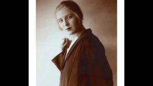 Изабелла Юрьева (Isabella Yurieva) - Саша