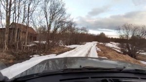 Система СПАСЕНИЯ на БЕЗДОРОЖЬЕ в ДЕЙСТВИИ! Не могу на Ниве ТРЕВЕЛ въехать в ГОРУ, время применить Е