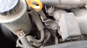 1JZ-VVTi +АКПП  200л.с.