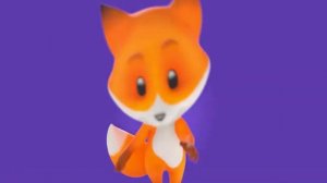 Повний ціногриз у Фокстрот! БЕШЕНАЯ ЛИСИЧКА ИЗ ФОКСТРОТ БЕЖИТ ЗА ХОЛОДИЛЬНИКОМ ПОД МУЗЫКУ САБВЕЙСЕР