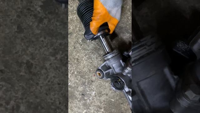 T84187 Рейка рулевая Chevrolet Epica V250 X20D1 96801275