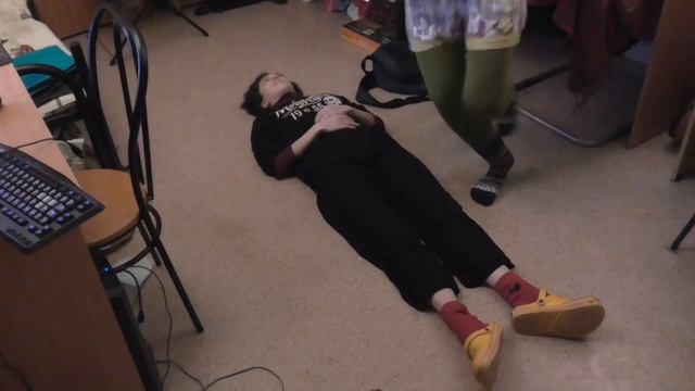 Параллельно в одном (Поль) смотреть онлайн