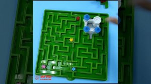 Логическая игра Спящая Красавица от Bondibon