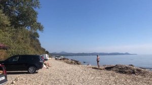 Кемпинг Берег Мечты сегодня 🌊Черное море 🌊 Краснодарский край 🌊