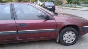 Продаю на A.TUT.BY Citroen Xantia 1995