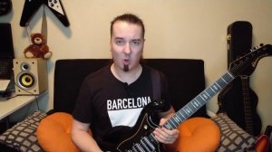 Три дегенерата научат играть соло (эксклюзивная методика)