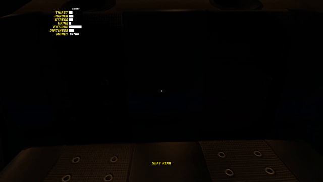 Second car inspection. My summer car. 22 смотреть онлайн