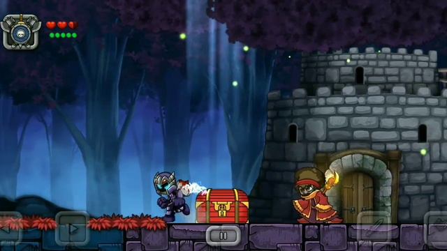 Magic Rampage #12 смотреть онлайн