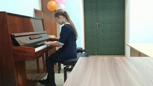 С  Майкапар "Педальная прелюдия"  № 2 (G dur)