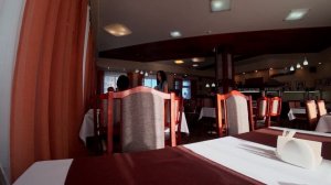 Санаторий CRONA medical&spa в городе Бердск Новосибирской области 4K