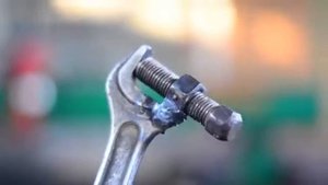 СДЕЛАЙ САМ. Разводной ключ