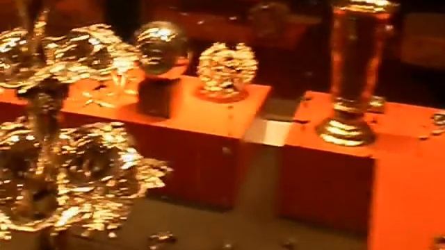 national museum stockholm - Silver смотреть онлайн