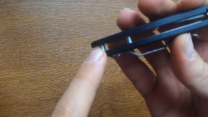 Spyderco Yojimbo 2 Китайская Реплика China