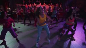 Zumba party. На спорте и позитиве!
