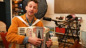 How To Learn Marina by Rocco Granata