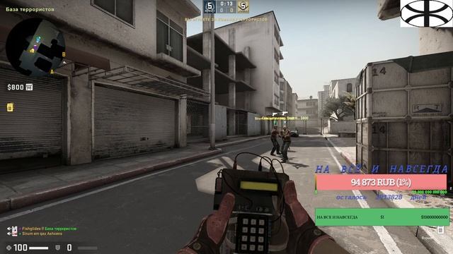 Fishglides смотреть онлайн