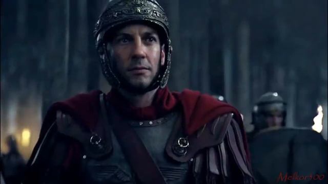 SPARTACUS TRIBUTE Spartacus VS Glaber Music video) смотреть онлайн