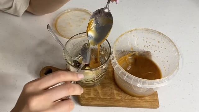 Приготовьте эффективную маску от морщин дома из простых продуктов Рецепт #24