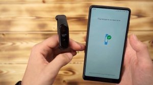 ⛔️ Как сделать Xiaomi Mi Band 4 на русском, даже если это китайская версия