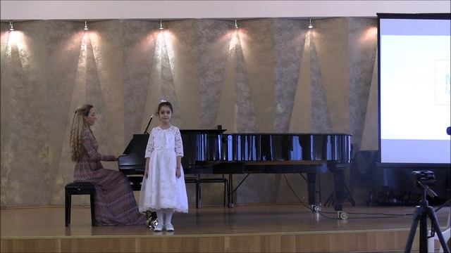 П. Чайковский, сл. Е. Перминовой "МАМА" смотреть онлайн