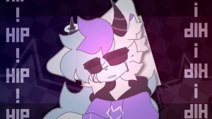 HIP // ANIMATION MEME