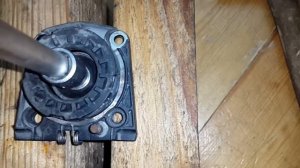 Замена подшипника редуктора болгарки Bosch metabo protool festool