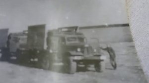 232. Служба в Советской Армии , часть 2