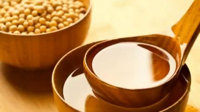 Сравнение растительных масел