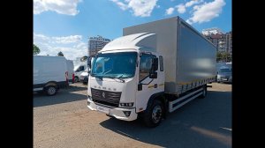 КамАЗ 43082 Компас-12 2022