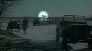 НЛО крушение в СССР