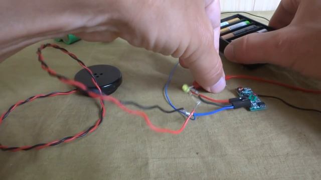 ПЕРЕДАТЧИК с ПРИЕМНИКОМ на 433 Мгц / Как работают и что могут / смотреть онлайн