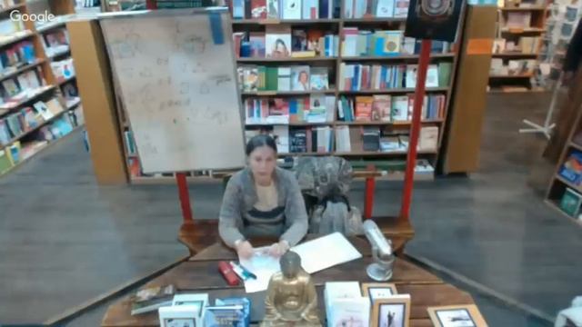 Встреча с Ириной Пырма «Как выйти замуж по любви». смотреть онлайн