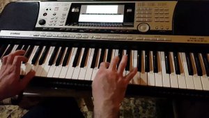 Дагестанские мотивы