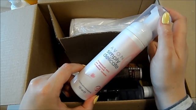 ЗАКАЗ и НОВИНКИ AVON 8/2018 | JULY смотреть онлайн