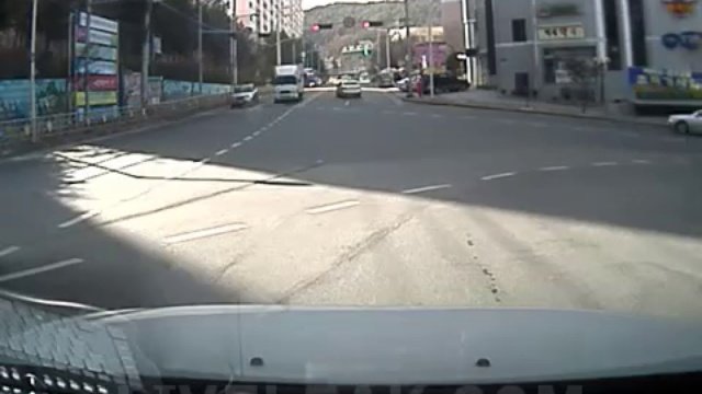Подборка аварий