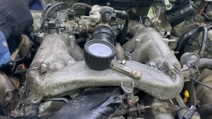 Двигатель Suzuki для Grand Vitara 1998-2005
