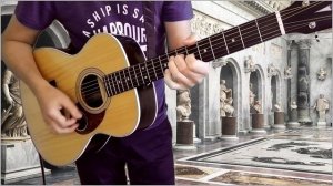 Аркадий Стародуб. Cort L200F (#38)