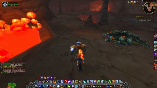 La Corrupción de Lenguavil🔵 WoW Classic Lich King