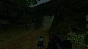 The Operative No one lives forever (PC, 2000) Миссия 52 Бонус Отдых и расслабление