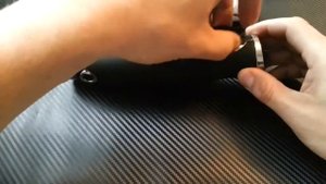 Переделка на Бормашину из блендера